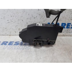 Citroen - C4 Grand Picasso - Door lock mechanism 4-door, front left