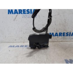 Citroen - C4 Grand Picasso - Deurslot Mechaniek 4Deurs links-achter
