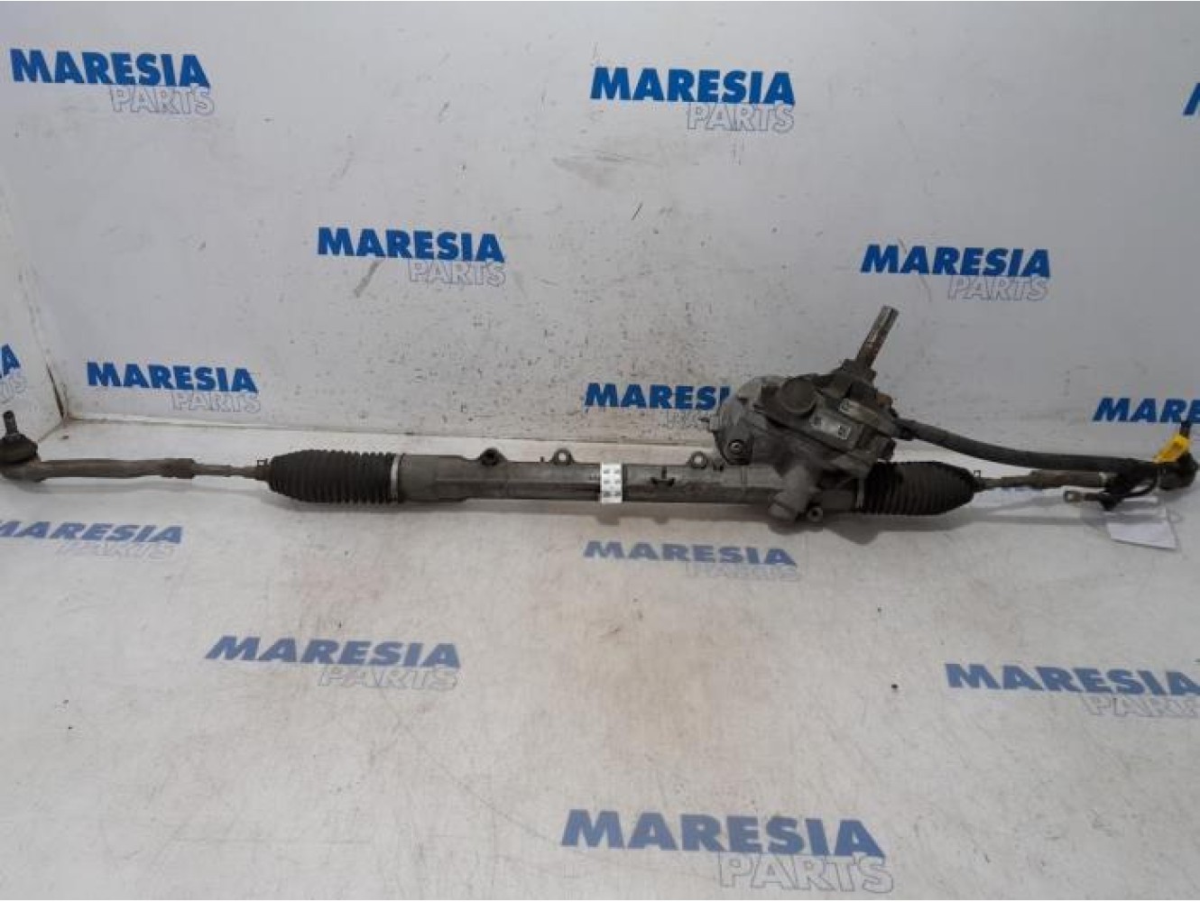 Citroen - C4 Grand Picasso - Lenkgetriebe Servo