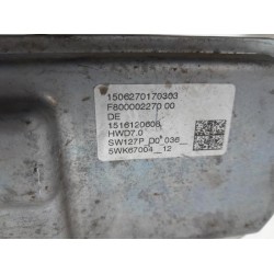 Citroen - C4 Grand Picasso - Lenkgetriebe Servo