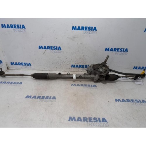 Citroen - C4 Grand Picasso - Lenkgetriebe Servo