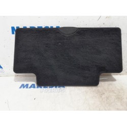 Citroen - C4 Grand Picasso - Carpet