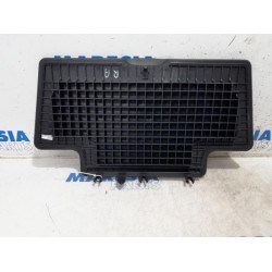Citroen - C4 Grand Picasso - Carpet