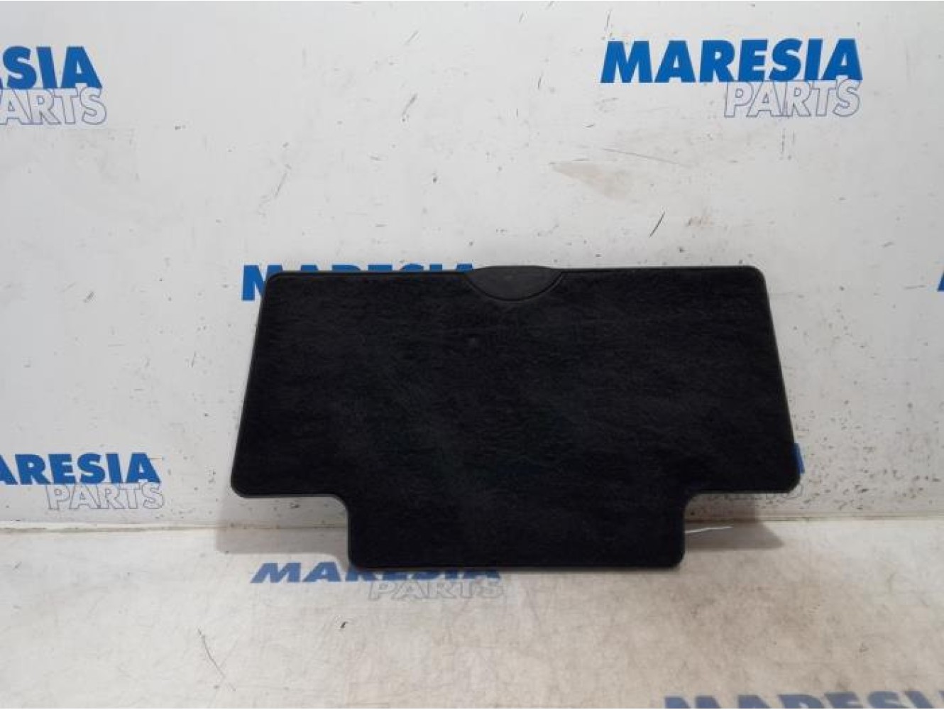 Citroen - C4 Grand Picasso - Carpet