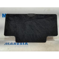 Citroen - C4 Grand Picasso - Carpet