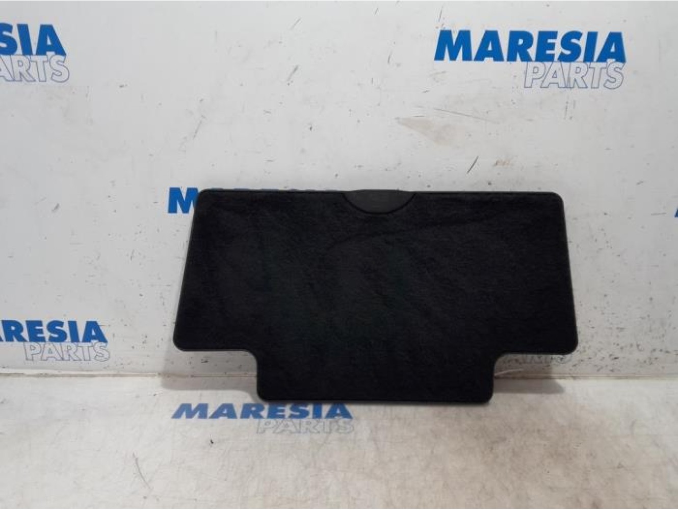 Citroen - C4 Grand Picasso - Carpet