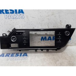 Citroen - C4 Grand Picasso - Multi-media control unit