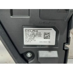 Citroen - C4 Grand Picasso - Multi-media control unit
