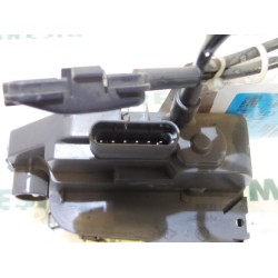 Renault - Megane Scenic - Front door lock mechanism 4-door, right