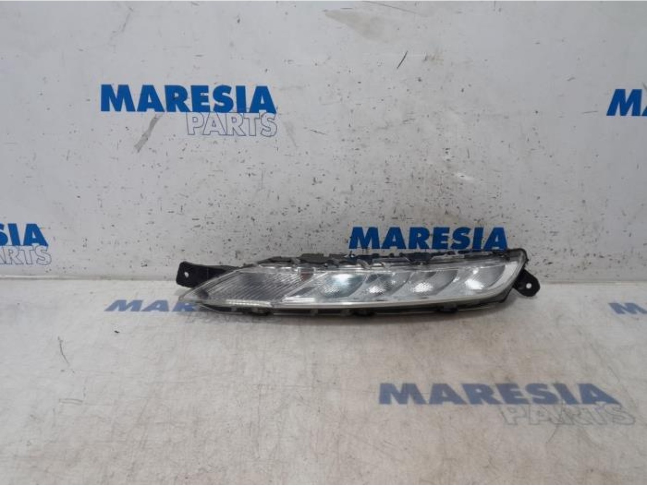 Citroen - C4 Grand Picasso - Daytime running light, left