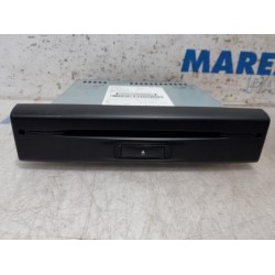 Citroen - C4 Grand Picasso - CD changer