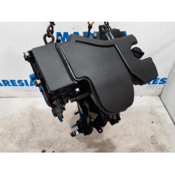 Citroen - C1 - Engine