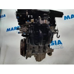 Citroen - C1 - Engine