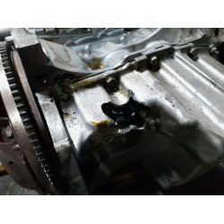 Citroen - C1 - Engine