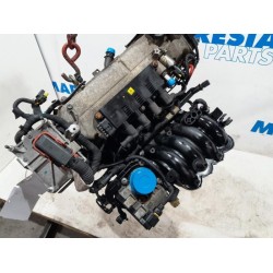 Fiat - 500 - Engine