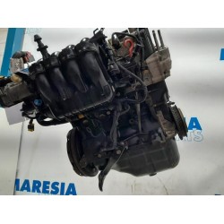 Fiat - 500 - Engine