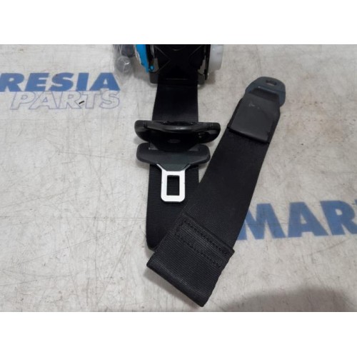 Citroen - C4 Grand Picasso - Sicherheitsgurt links hinten