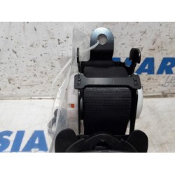 Citroen - C4 Grand Picasso - Veiligheidsgordel midden-achter