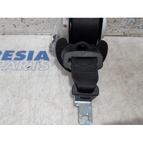 Citroen - C4 Grand Picasso - Sicherheitsgurt Mitte hinten