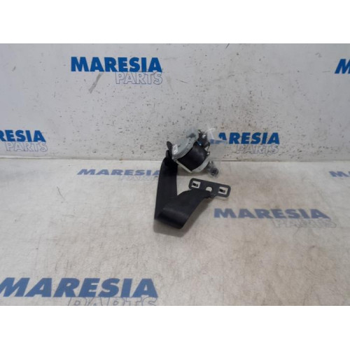 Citroen - C4 Grand Picasso - Sicherheitsgurt links hinten