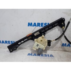 Citroen - C4 Grand Picasso - Window mechanism 4-door, front right