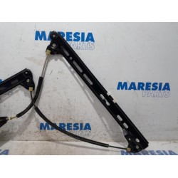 Citroen - C4 Grand Picasso - Window mechanism 4-door, front right