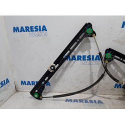 Citroen - C4 Grand Picasso - Window mechanism 4-door, front right