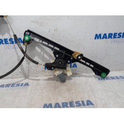 Citroen - C4 Grand Picasso - Window mechanism 4-door, front right