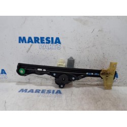 Citroen - C4 Grand Picasso - Rear door window mechanism 4-door, right