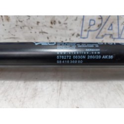Citroen - C4 Grand Picasso - Set Gasdämpfer Heckklappe