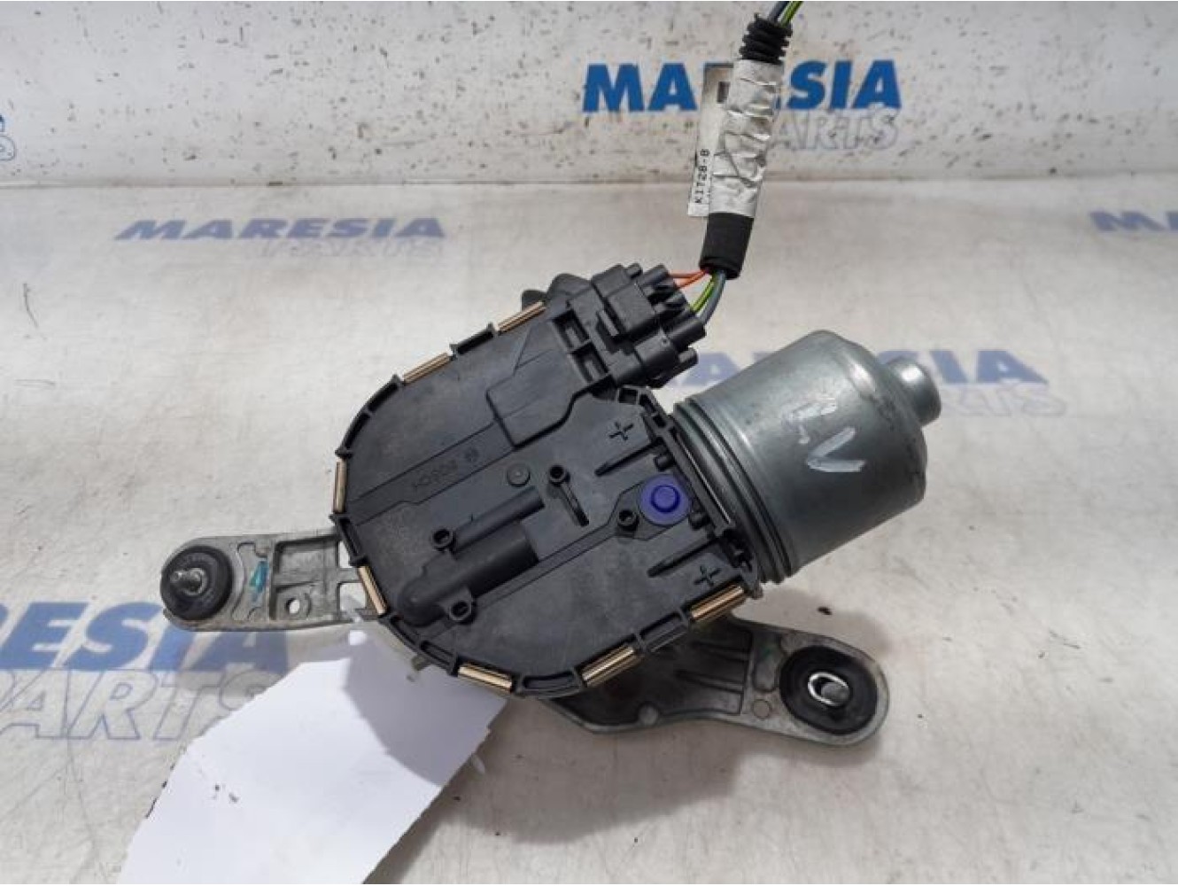 Citroen - C4 Grand Picasso - Front wiper motor
