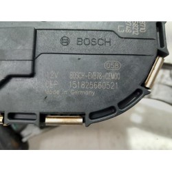 Citroen - C4 Grand Picasso - Front wiper motor