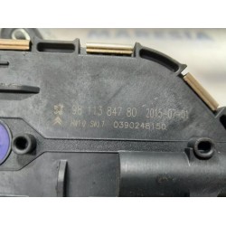 Citroen - C4 Grand Picasso - Front wiper motor