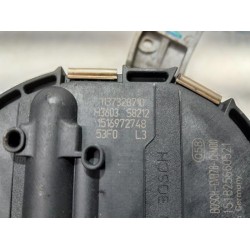 Citroen - C4 Grand Picasso - Front wiper motor