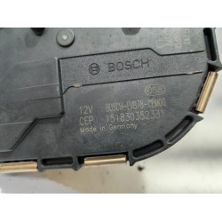 Citroen - C4 Grand Picasso - Front wiper motor