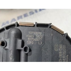 Citroen - C4 Grand Picasso - Front wiper motor