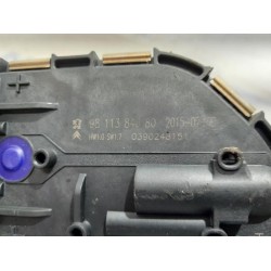 Citroen - C4 Grand Picasso - Front wiper motor