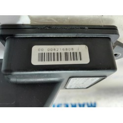 Citroen - C4 Grand Picasso - Glow plug relay