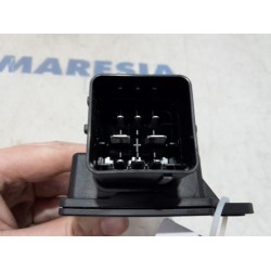 Citroen - C4 Grand Picasso - Glow plug relay