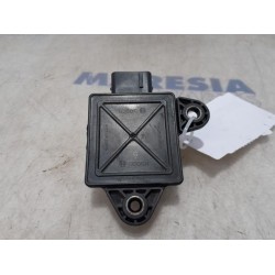 Citroen - C4 Grand Picasso - Glow plug relay