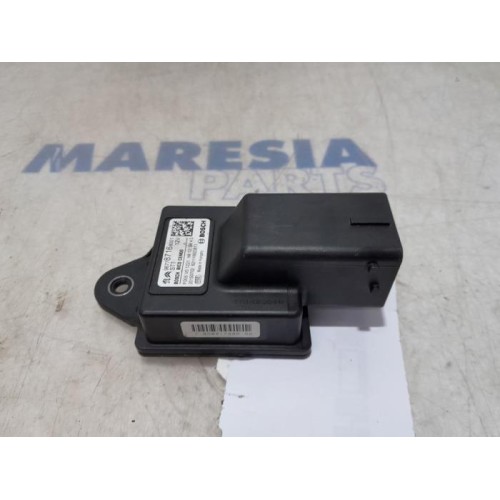 Citroen - C4 Grand Picasso - Glow plug relay