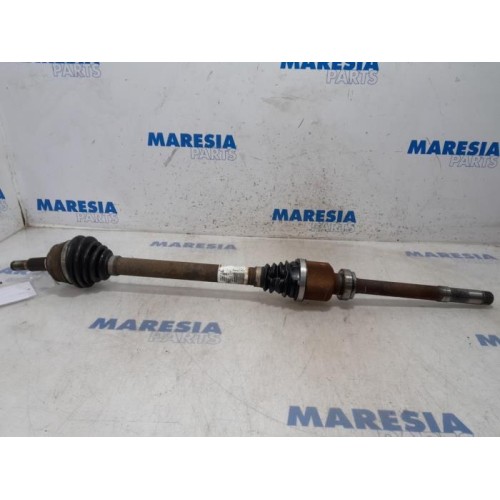 Citroen - C4 Grand Picasso - Front drive shaft, right