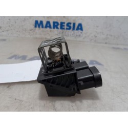 Citroen - C4 Grand Picasso - Cooling fan resistor