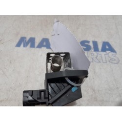 Citroen - C4 Grand Picasso - Cooling fan resistor