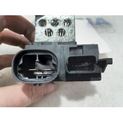 Citroen - C4 Grand Picasso - Cooling fan resistor