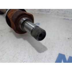 Citroen - C4 Grand Picasso - Aandrijfas links-voor