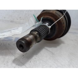 Citroen - C4 Grand Picasso - Aandrijfas links-voor
