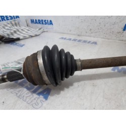 Citroen - C4 Grand Picasso - Aandrijfas links-voor