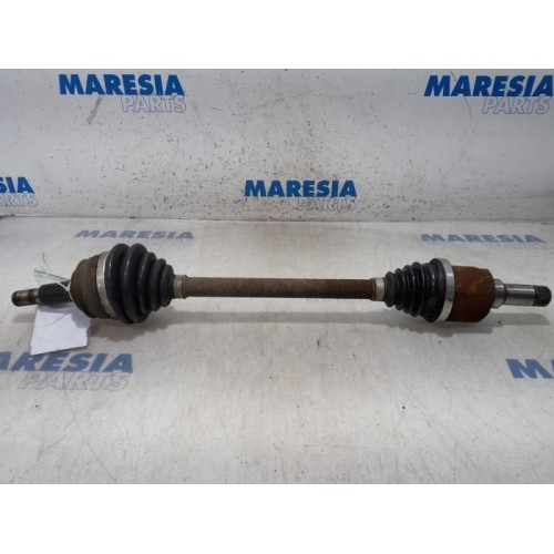 Citroen - C4 Grand Picasso - Front drive shaft, left