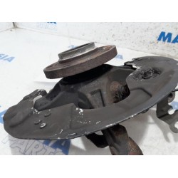 Citroen - C4 Grand Picasso - Fusee links-voor